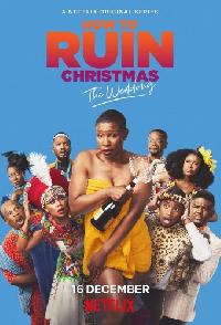 Click to watch 'Here We Go Again' (popup) How To Ruin Christmas